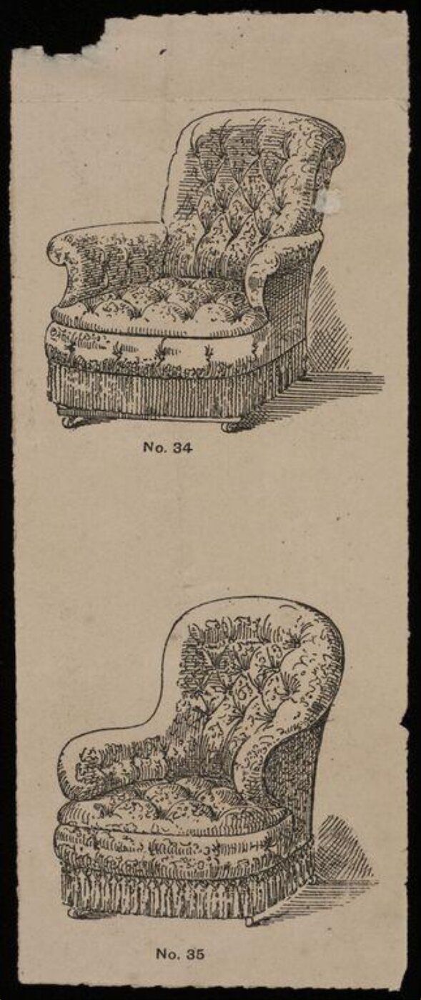 Unknown, Print