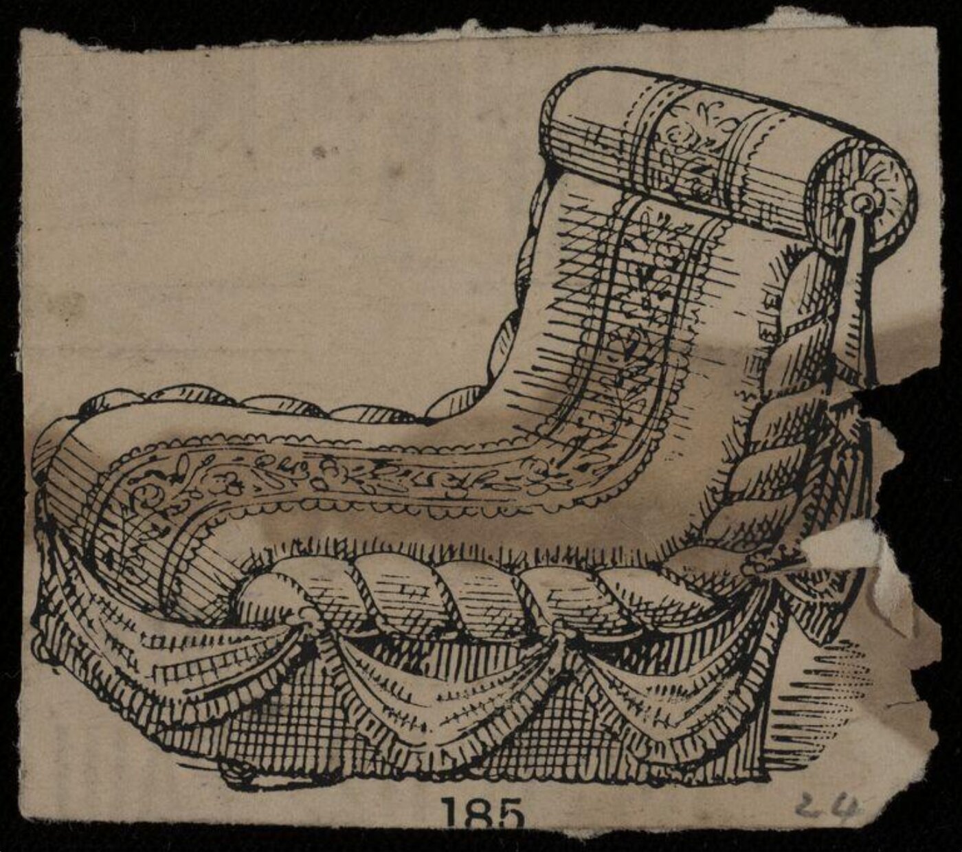 Unknown, Print