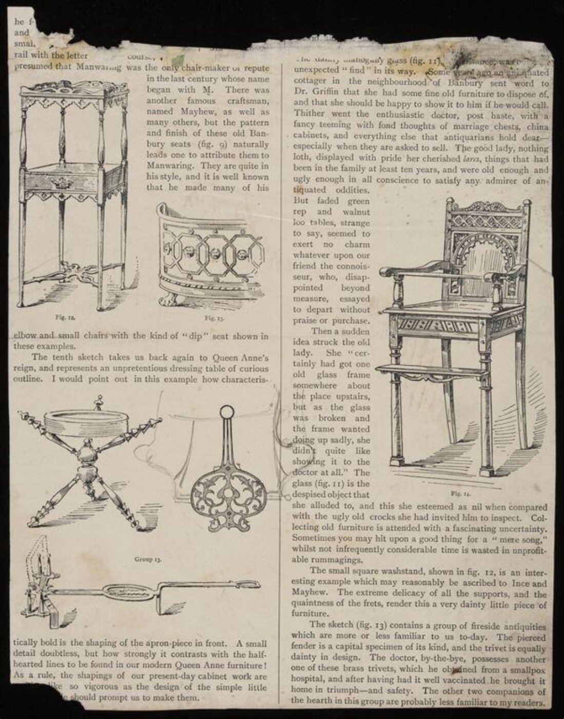 Unknown, Print