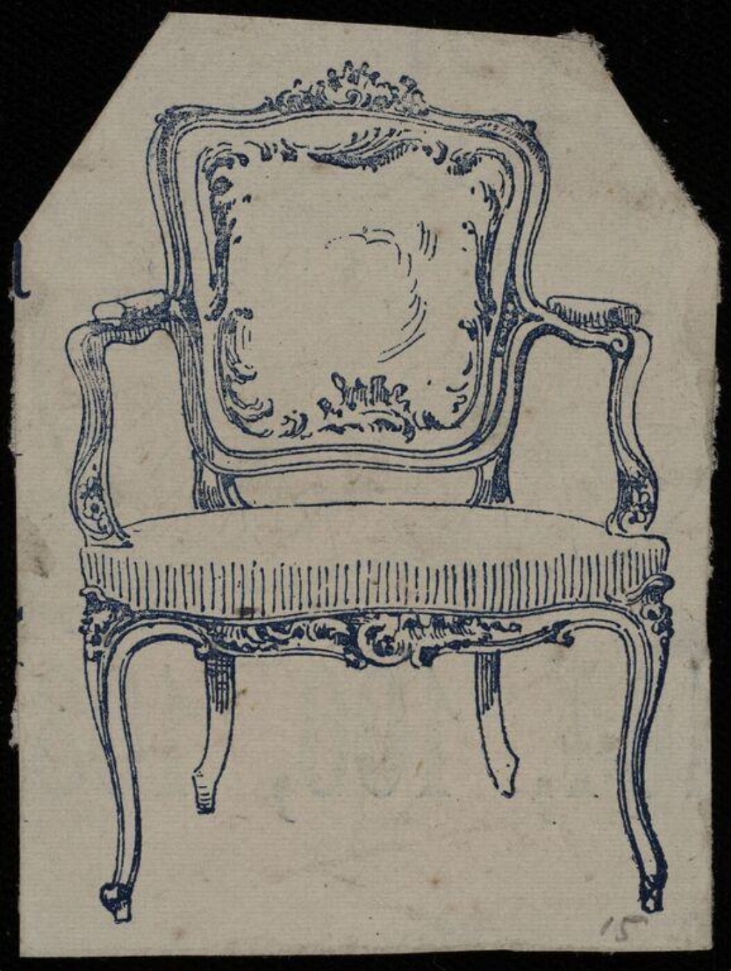 Unknown, Print