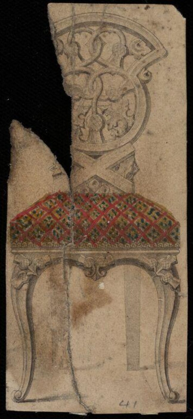 Unknown, Print