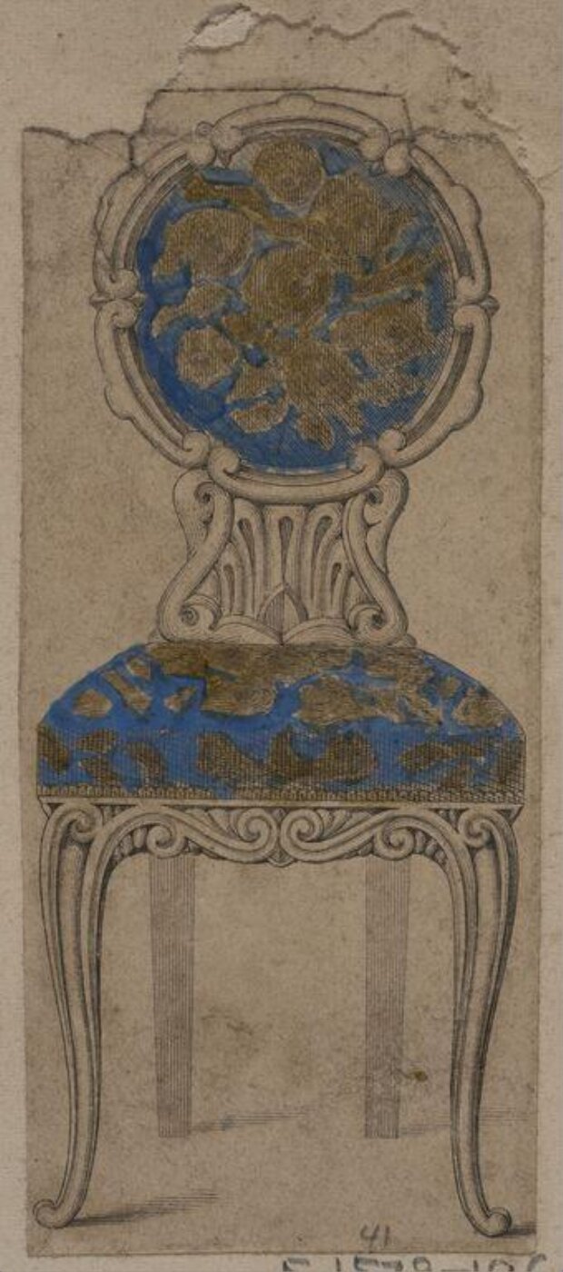 Unknown, Print