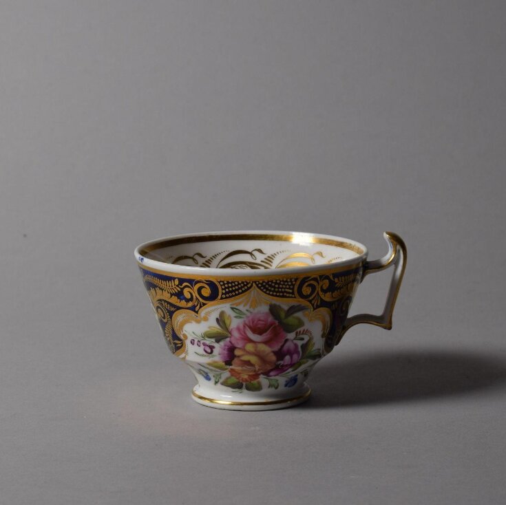 Teacup top image