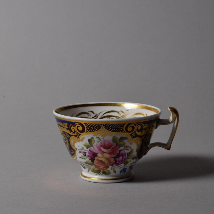 Teacup top image