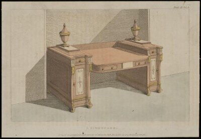 Repository of Arts