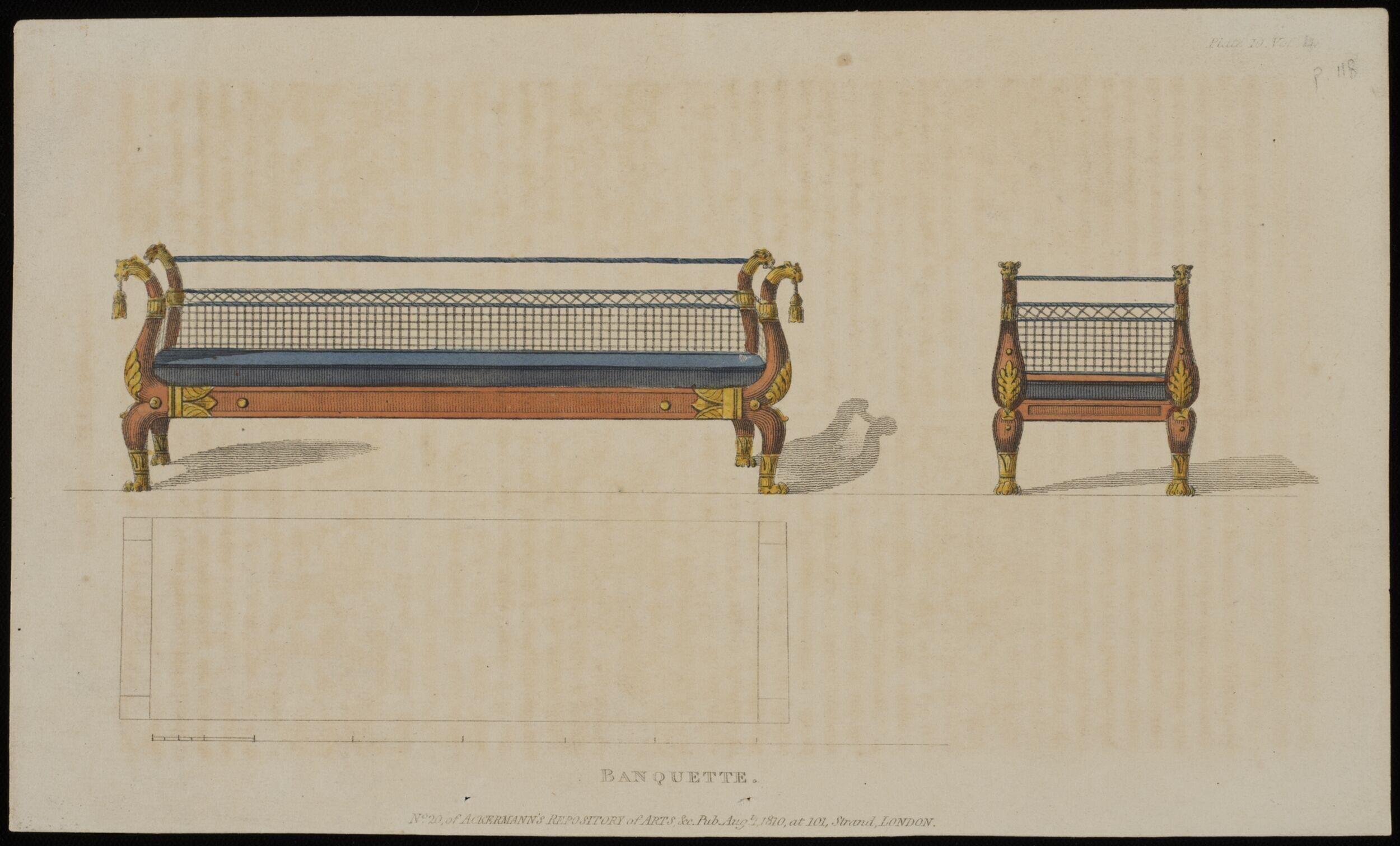 Repository of Arts