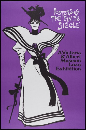 Posters of the 'Fin de Siecle'