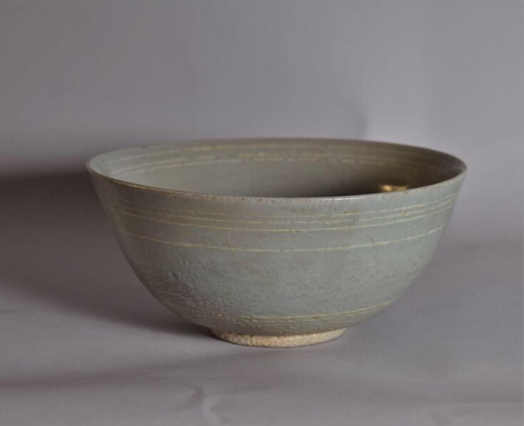 Celadon Bowl top image