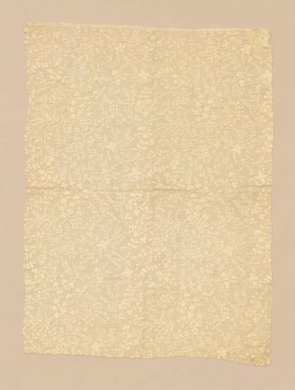 Vextra Cloth Dress Fabric | V&A Explore The Collections