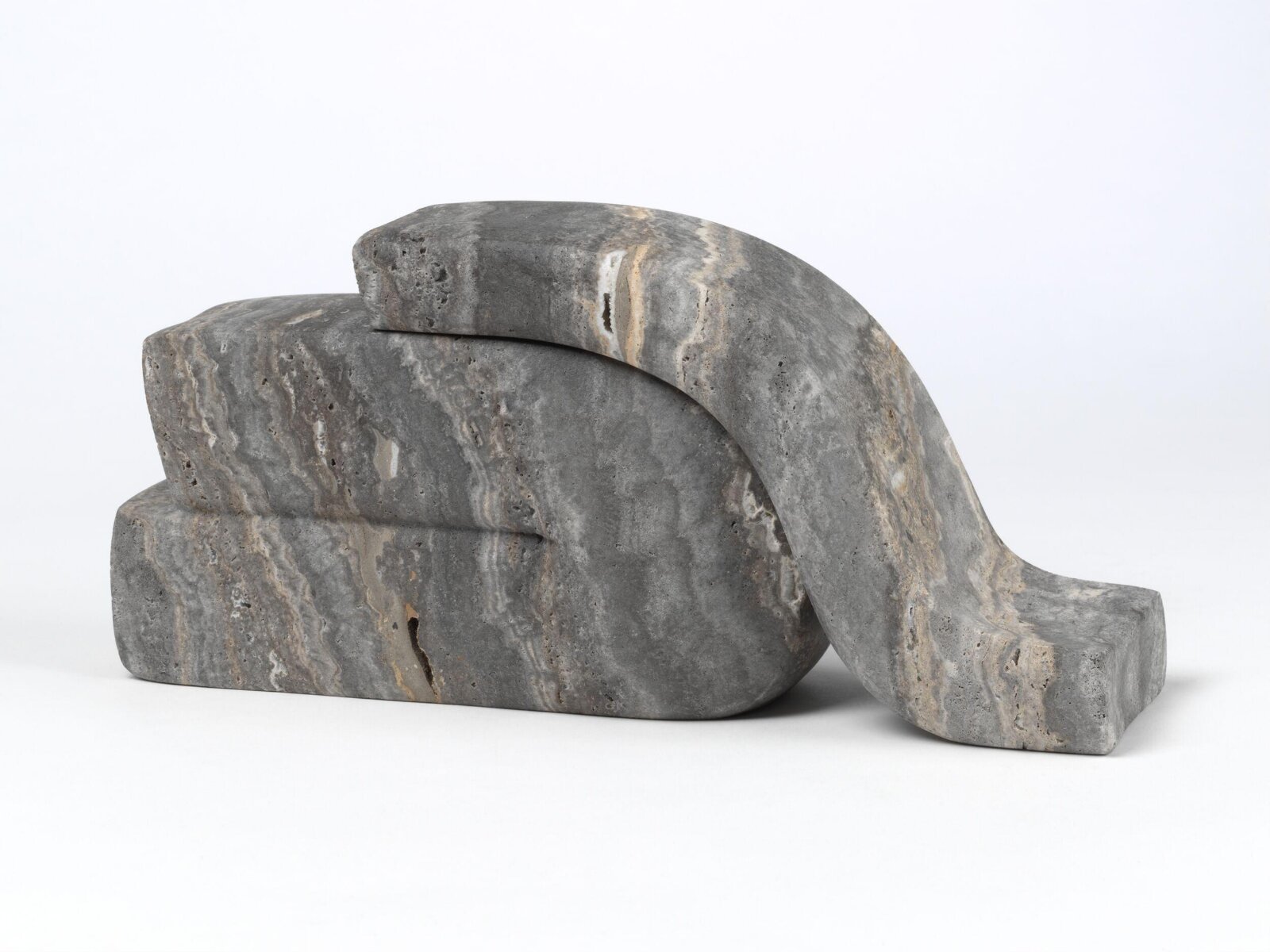 Sculpture, Najla el Zein, 2019