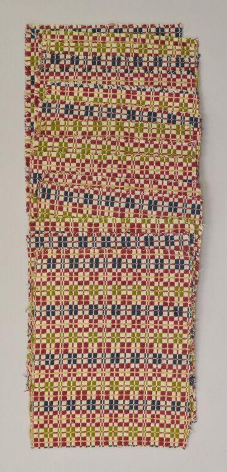 Sample | V&A Explore The Collections