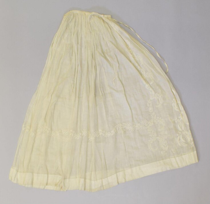 Skirt top image