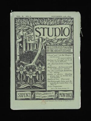 The Studio