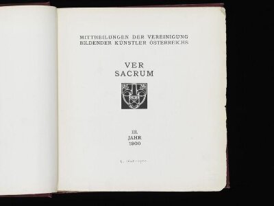 Ver sacrum