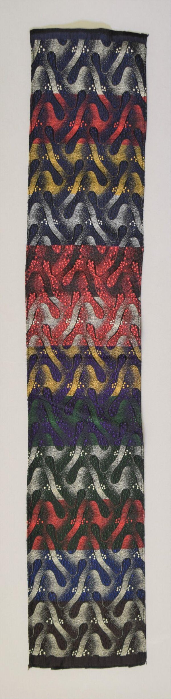 Vesting Rags Vesting Fabric | V&A Explore The Collections