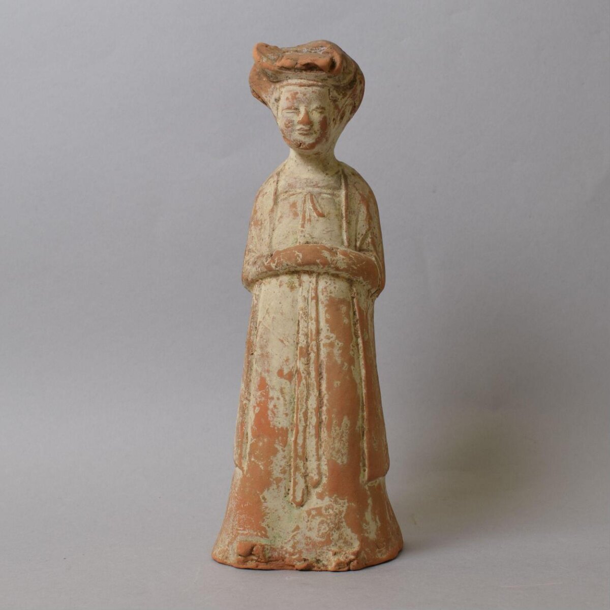 Figure, 618-906 · China