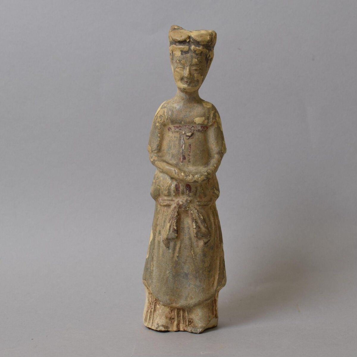 Figure, China