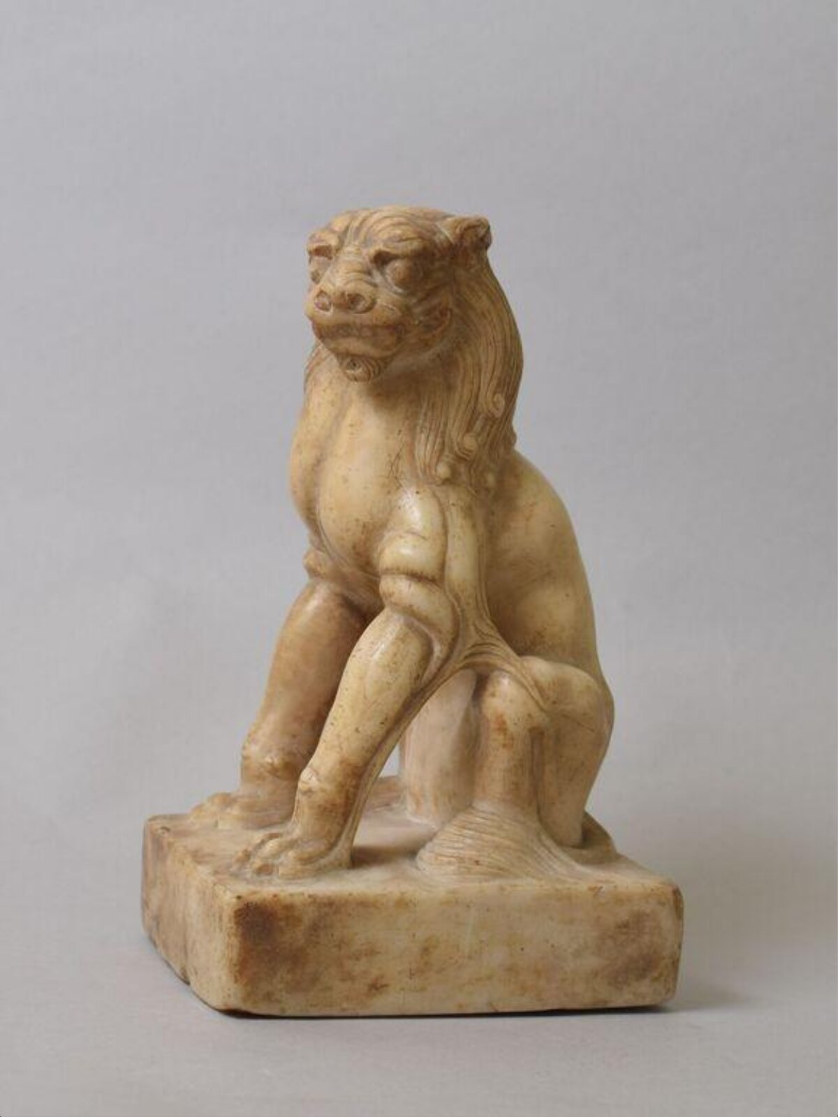 Figure, 618-906