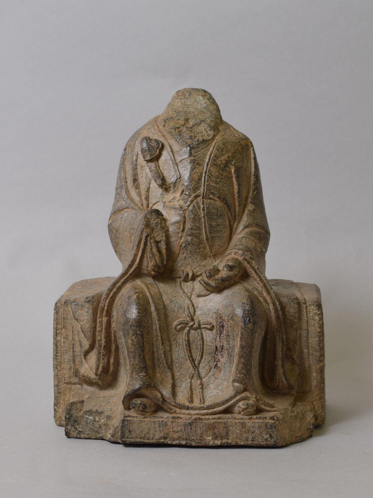 Figure, 618-906