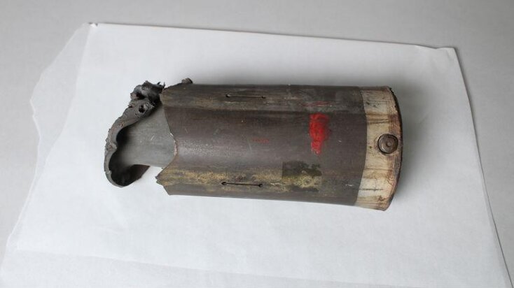 Shell Casing top image