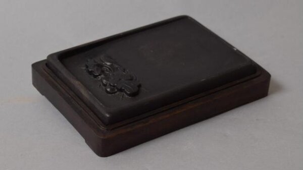 Ink Stone | V&A Explore The Collections