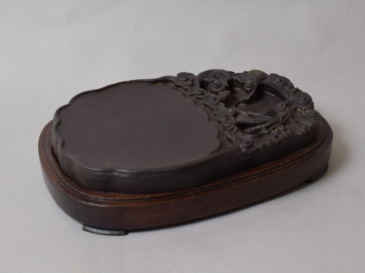 Ink Stone | V&A Explore The Collections