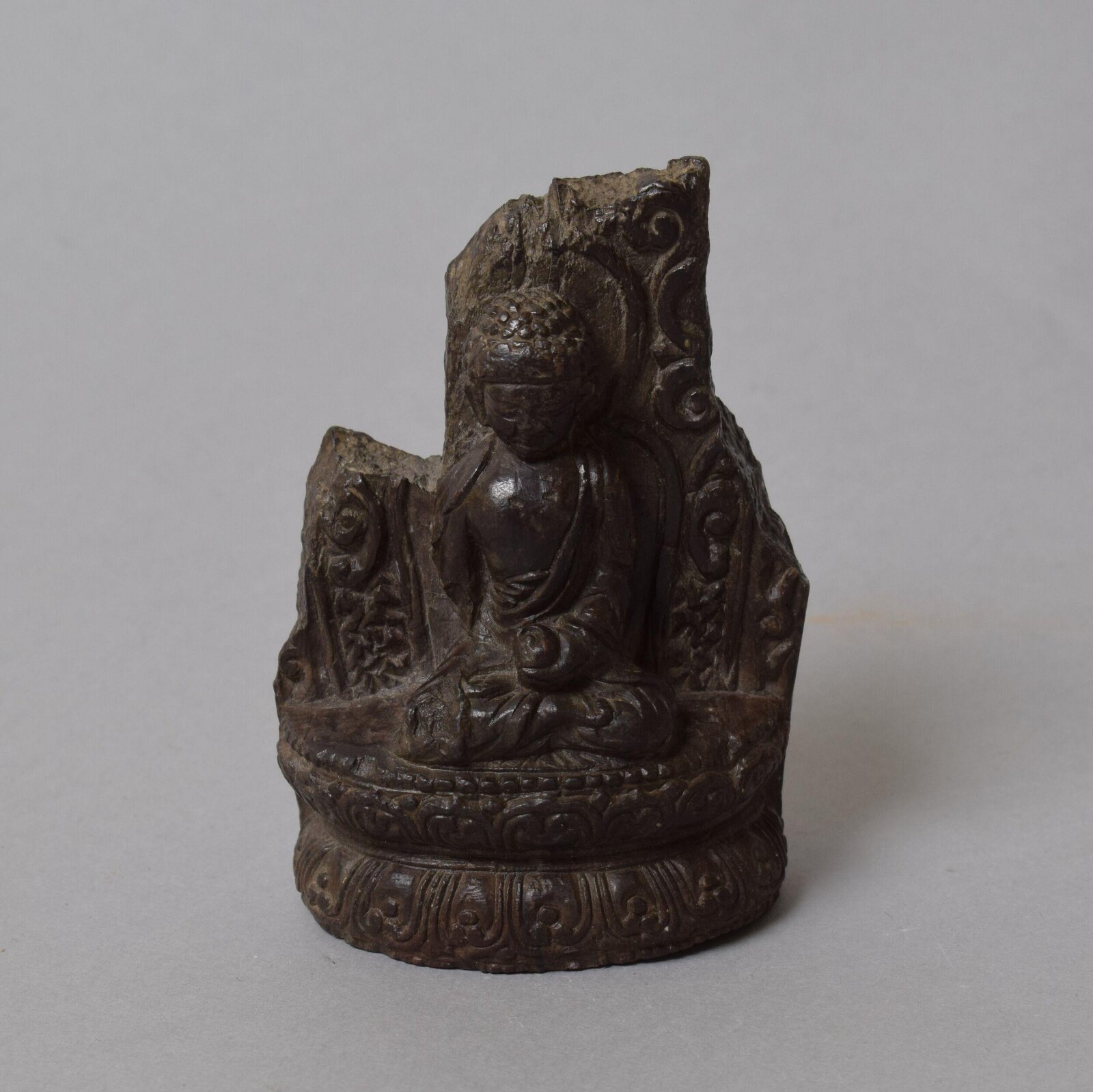 Buddha, 1800 - 1900
