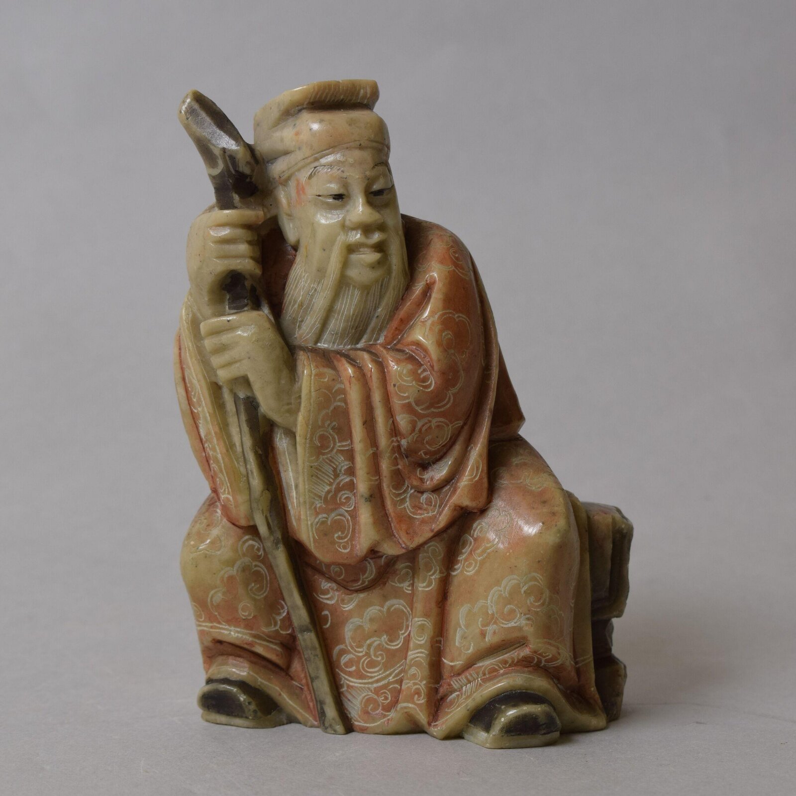 Figure, ca. 1880