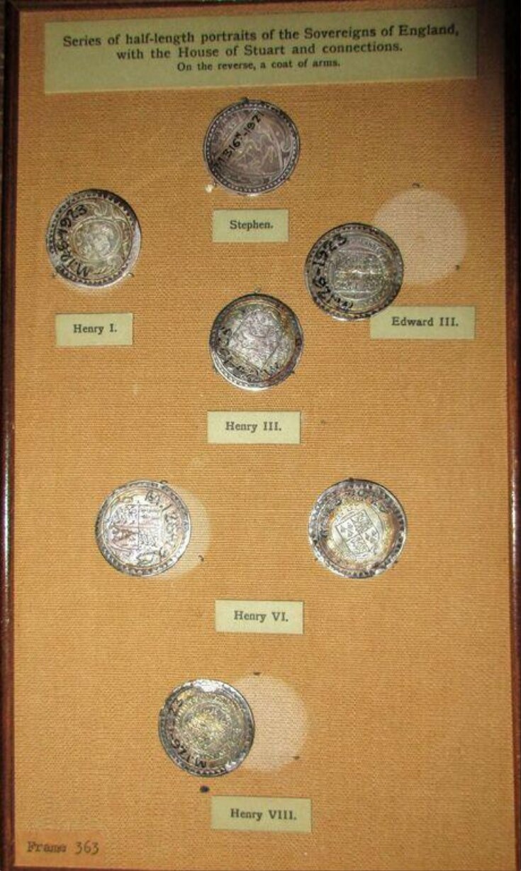 Coins and Counters top image