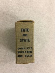 Tate and State thumbnail 1