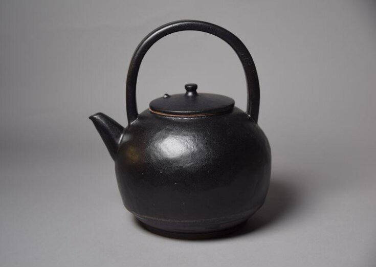 Kettle-B | V&A Explore The Collections