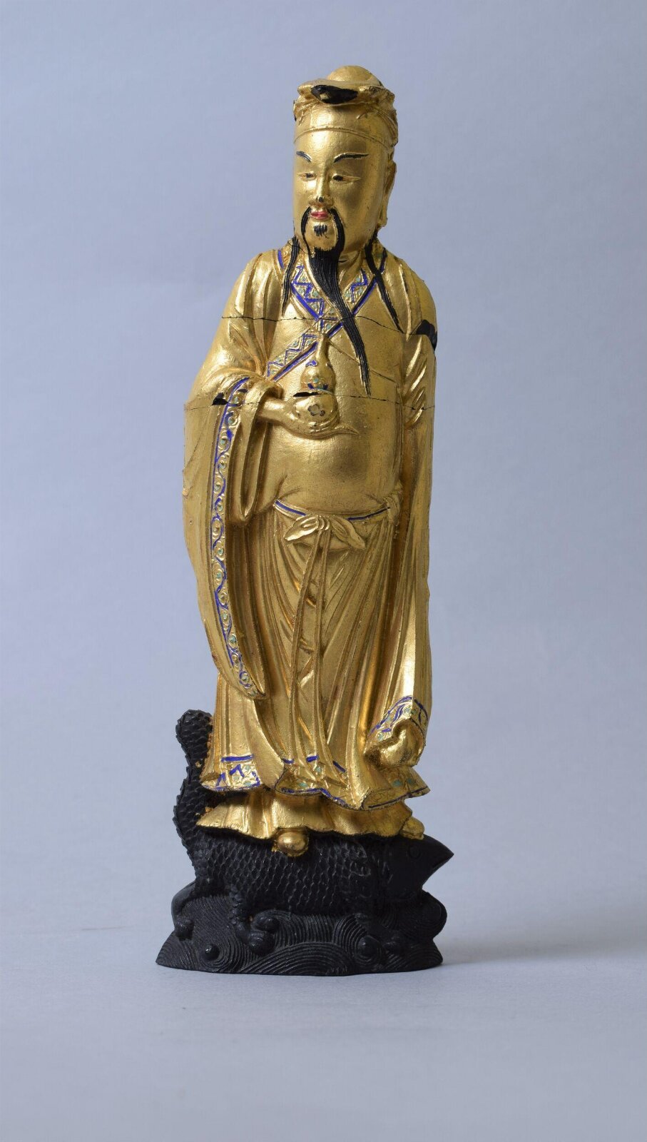 Figure, 1900-1922