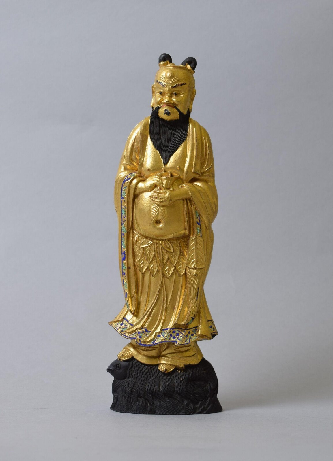 Figure, 1900-1922