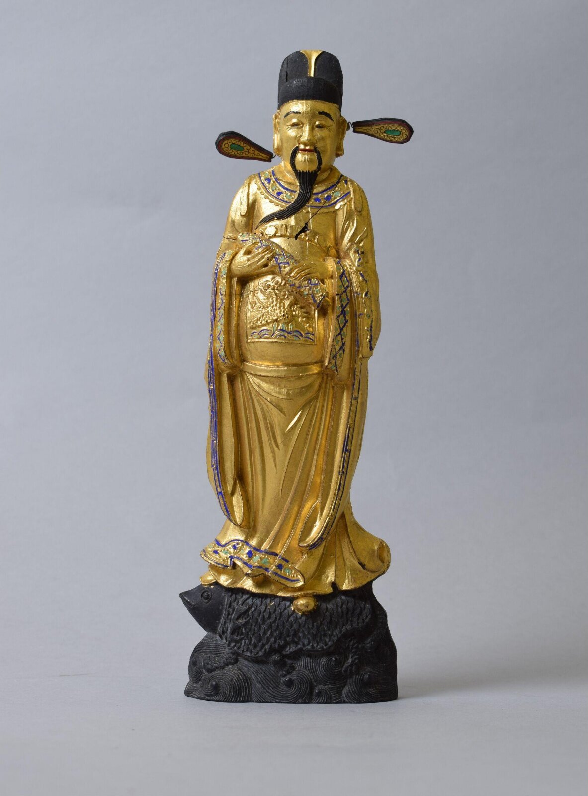 Figure, 1900-1922