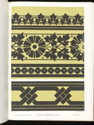 Studies in Design