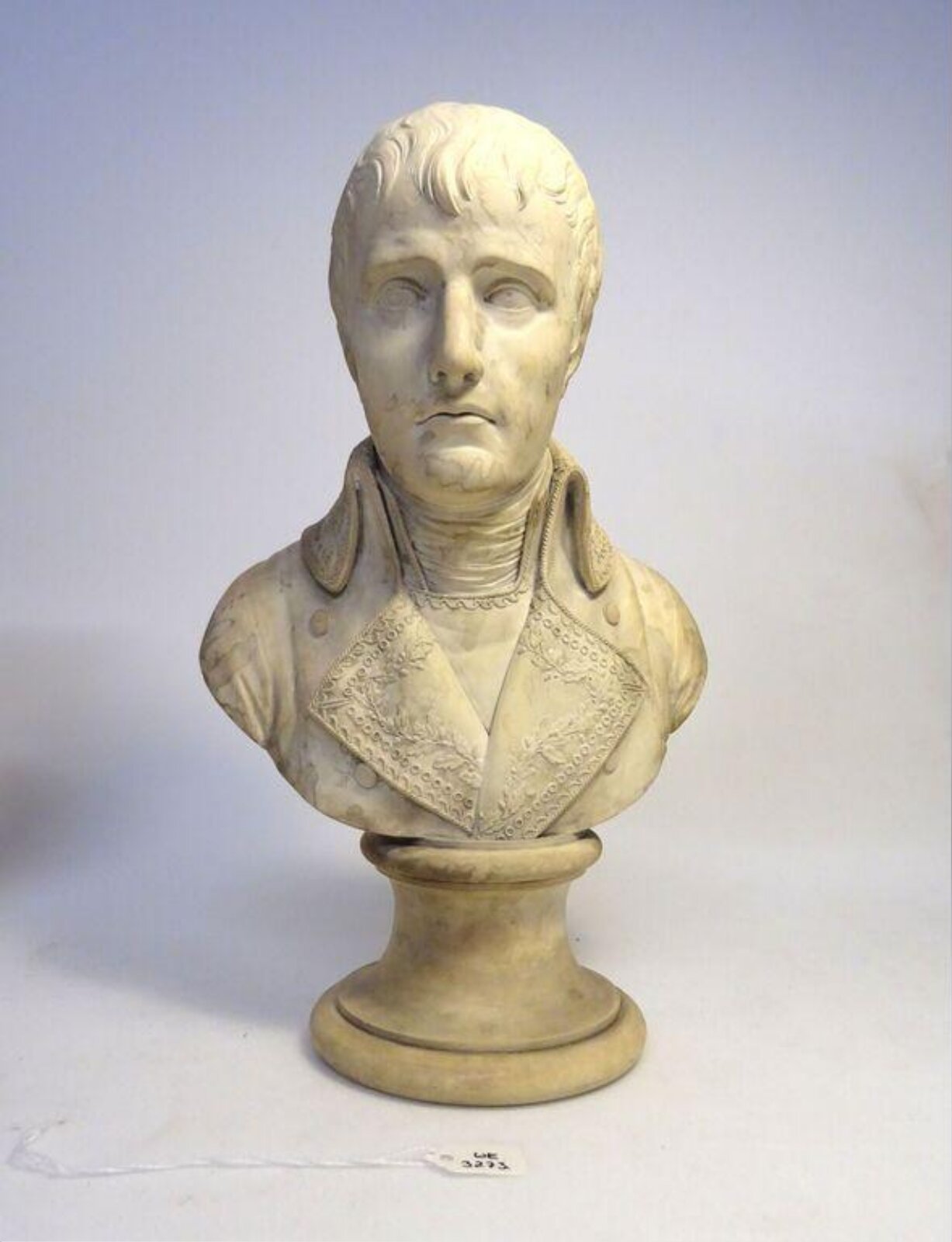 Bust