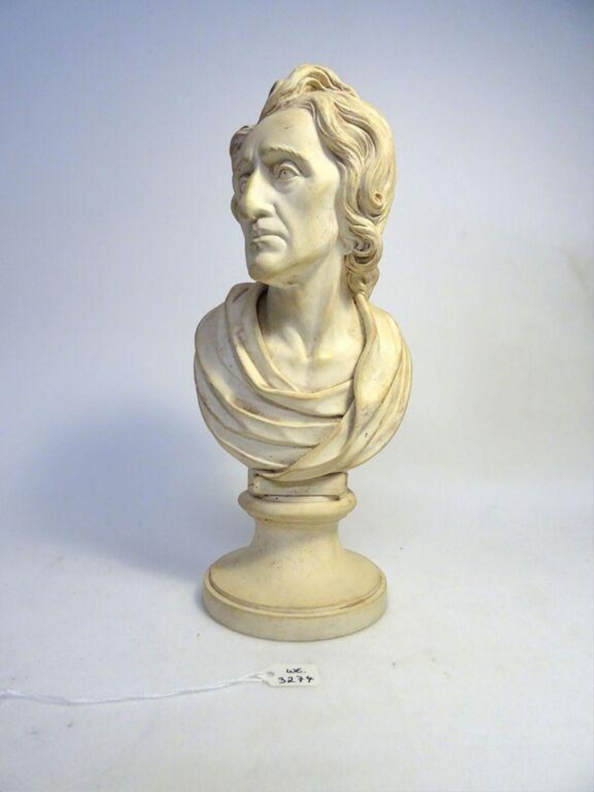 Bust
