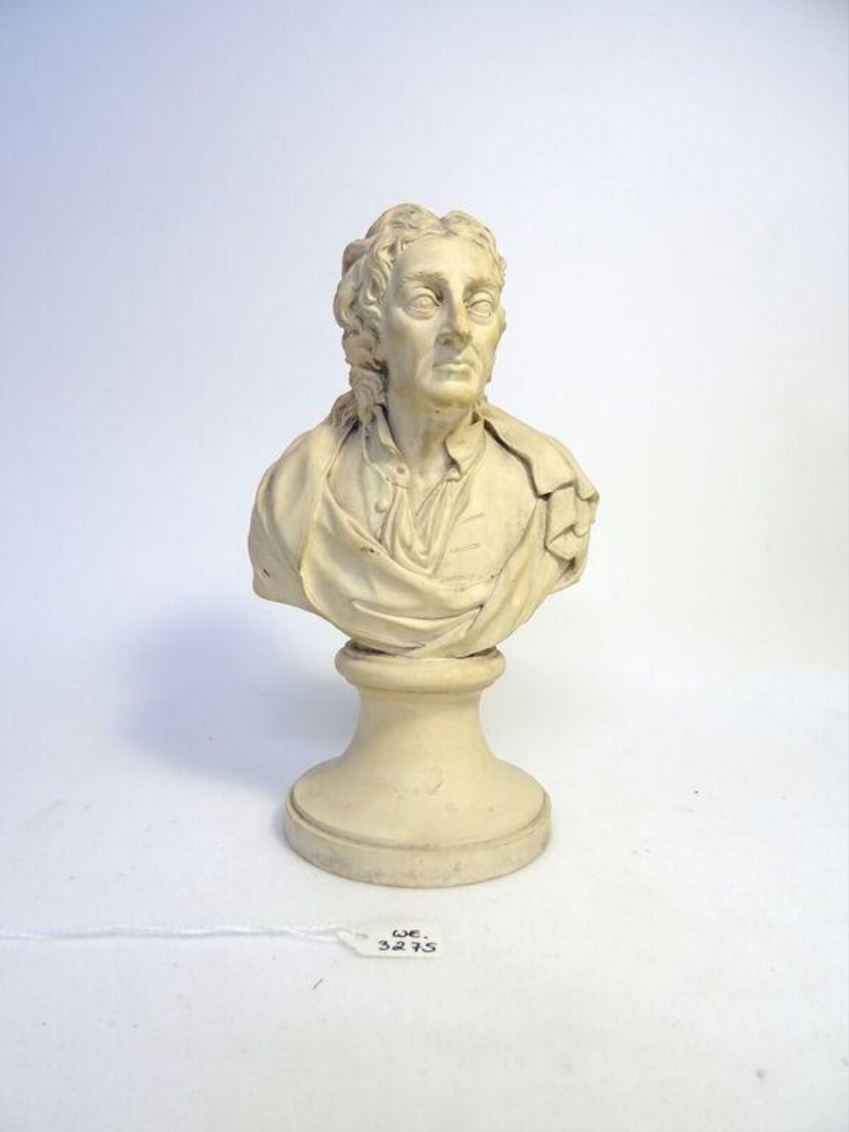 Bust