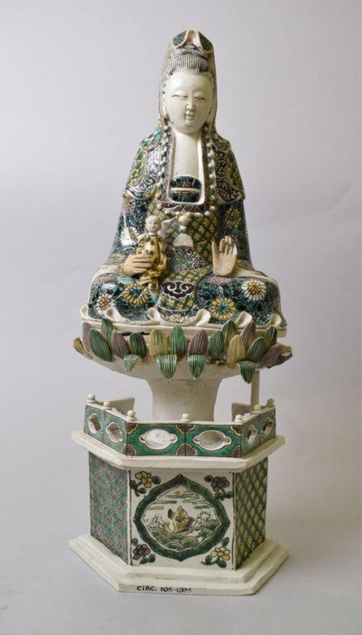 Guanyin top image