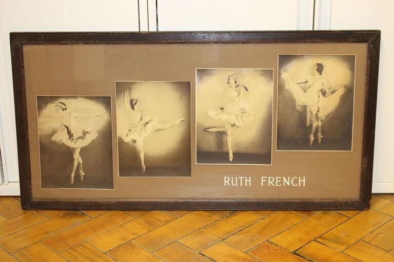 Ruth French