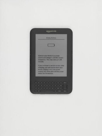 Amazon Kindle