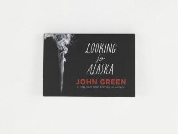 Looking for Alaska