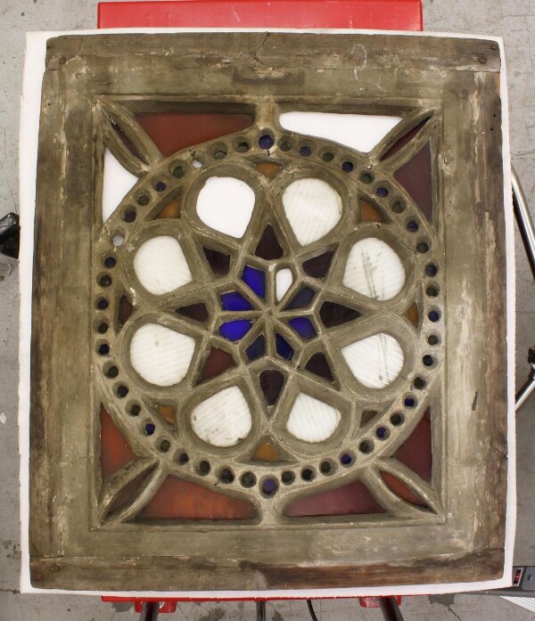 Varchae Window Display Window | V&A Explore The Collections
