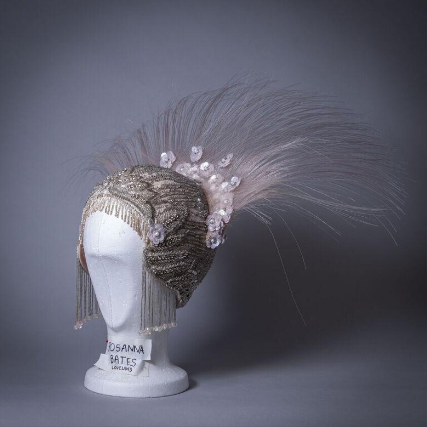 Theatre costume — Mortimer, Vicki — 2019
