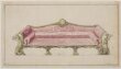 A Miscellaneous Collection of Original Designs, made, and for the most part executed, during an extensive Practice of many years in the first line of his Profession, by John Linnell, Upholsterer Carver & Cabinet Maker. Selected from his Portfolio's at his Decease, by C. H. Tatham Architect. AD 1800. thumbnail 2