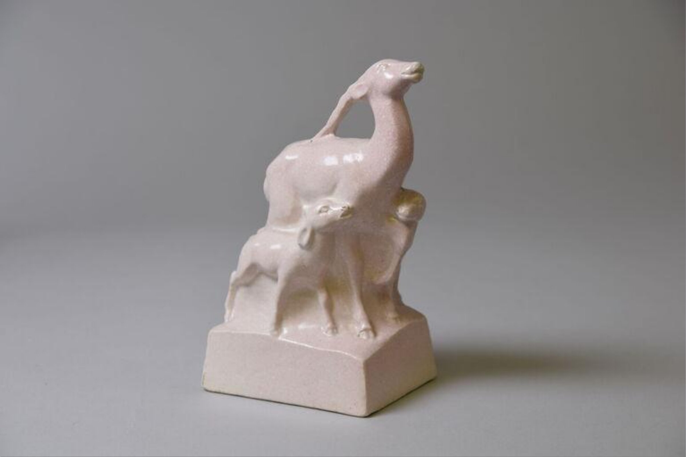 Motherhood, Stella R. Crofts, 1928