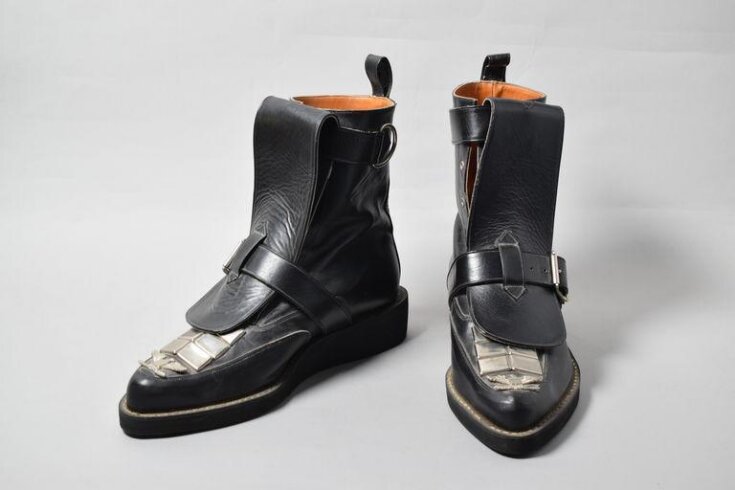 Pair of Boots top image