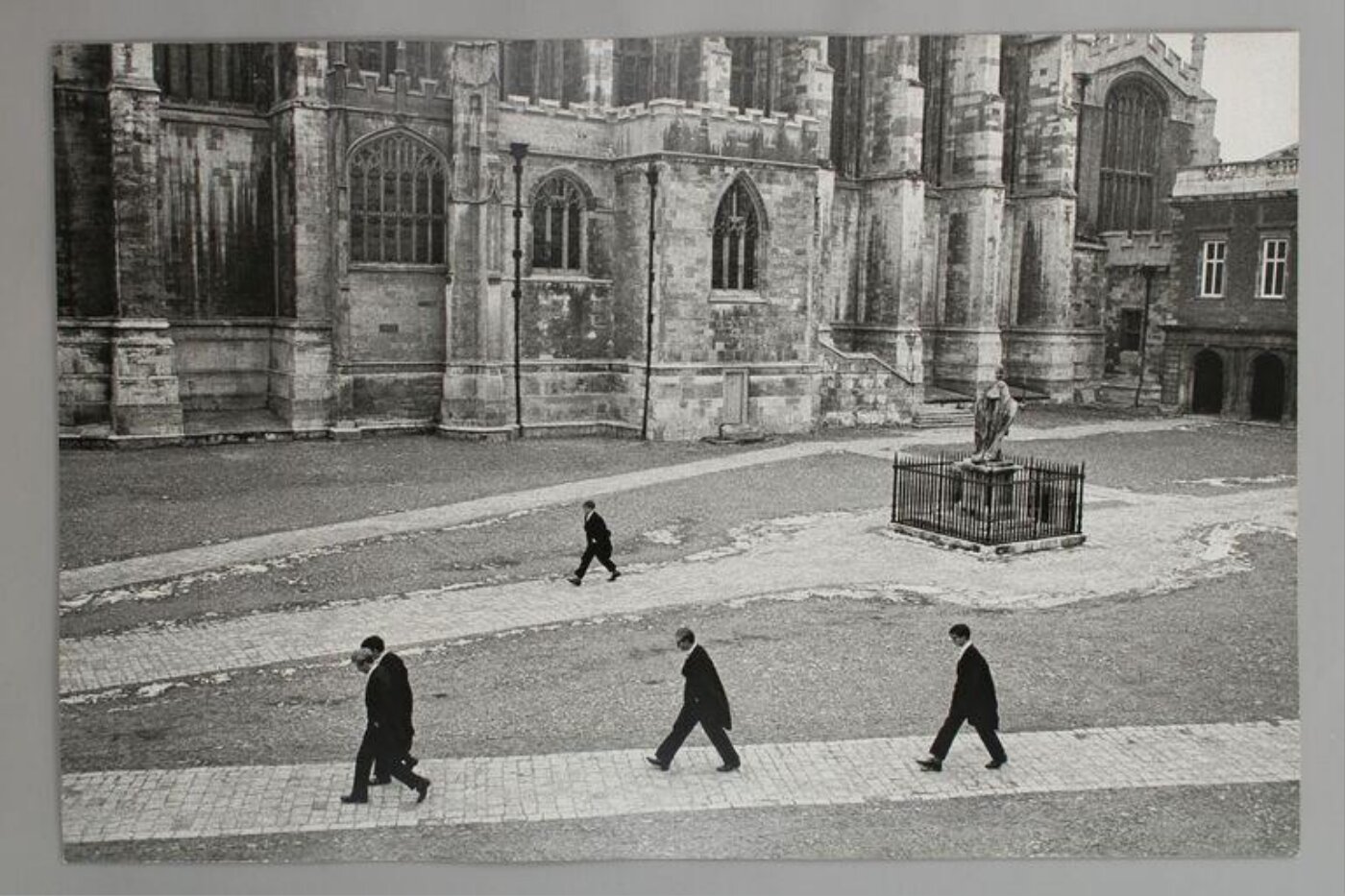 Cartier-Bresson, Henri, Photograph