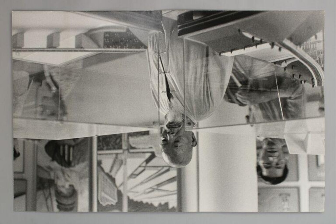 Cartier-Bresson, Henri, Photograph