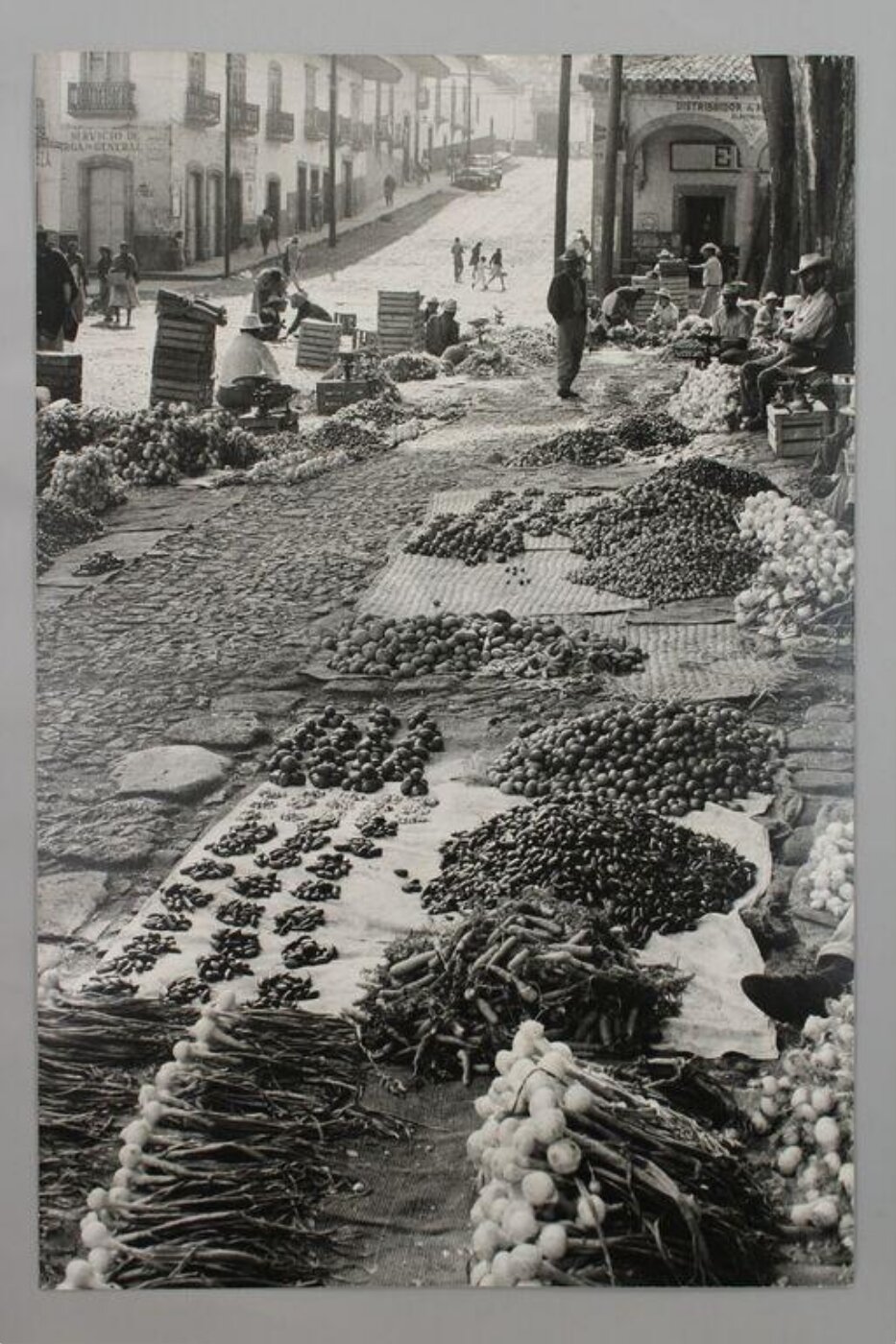 Cartier-Bresson, Henri, Photograph